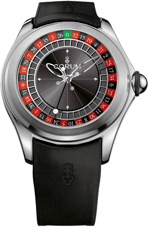 replica corum watch|corum roulette watch.